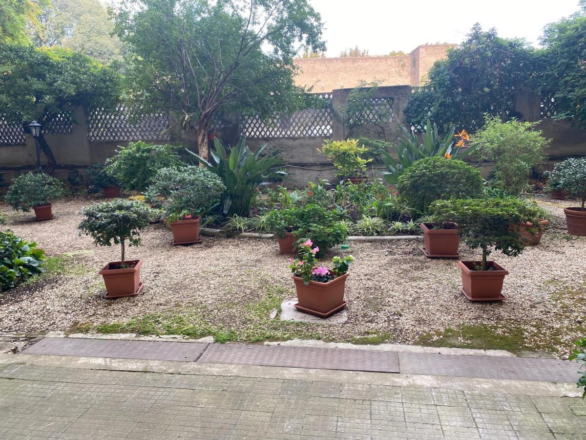 La Rosa Di Roma 4 In Heart Of Rome San Giovanni ภายนอก รูปภาพ